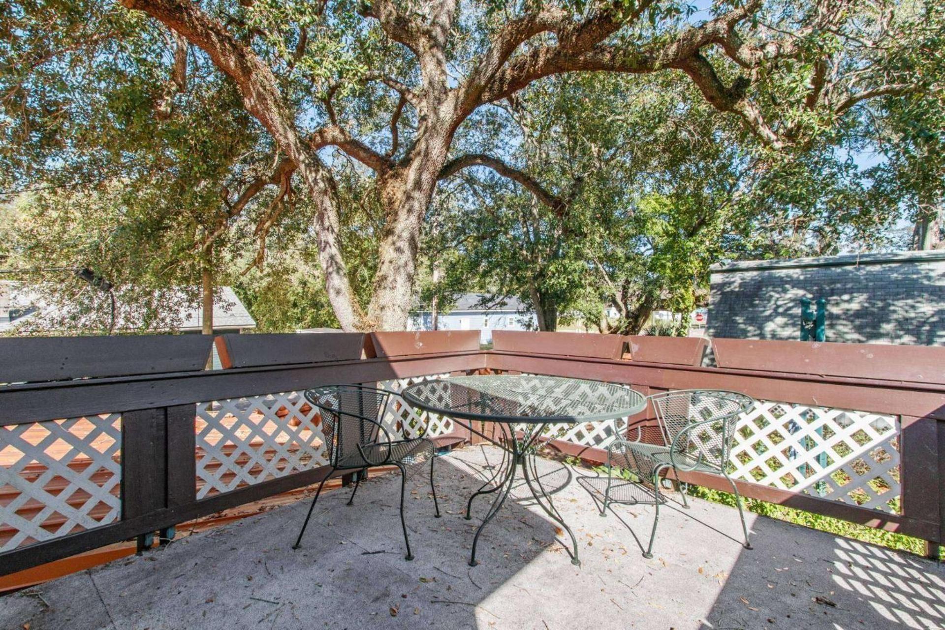 Garten Haus Jacksonville Eksteriør bilde