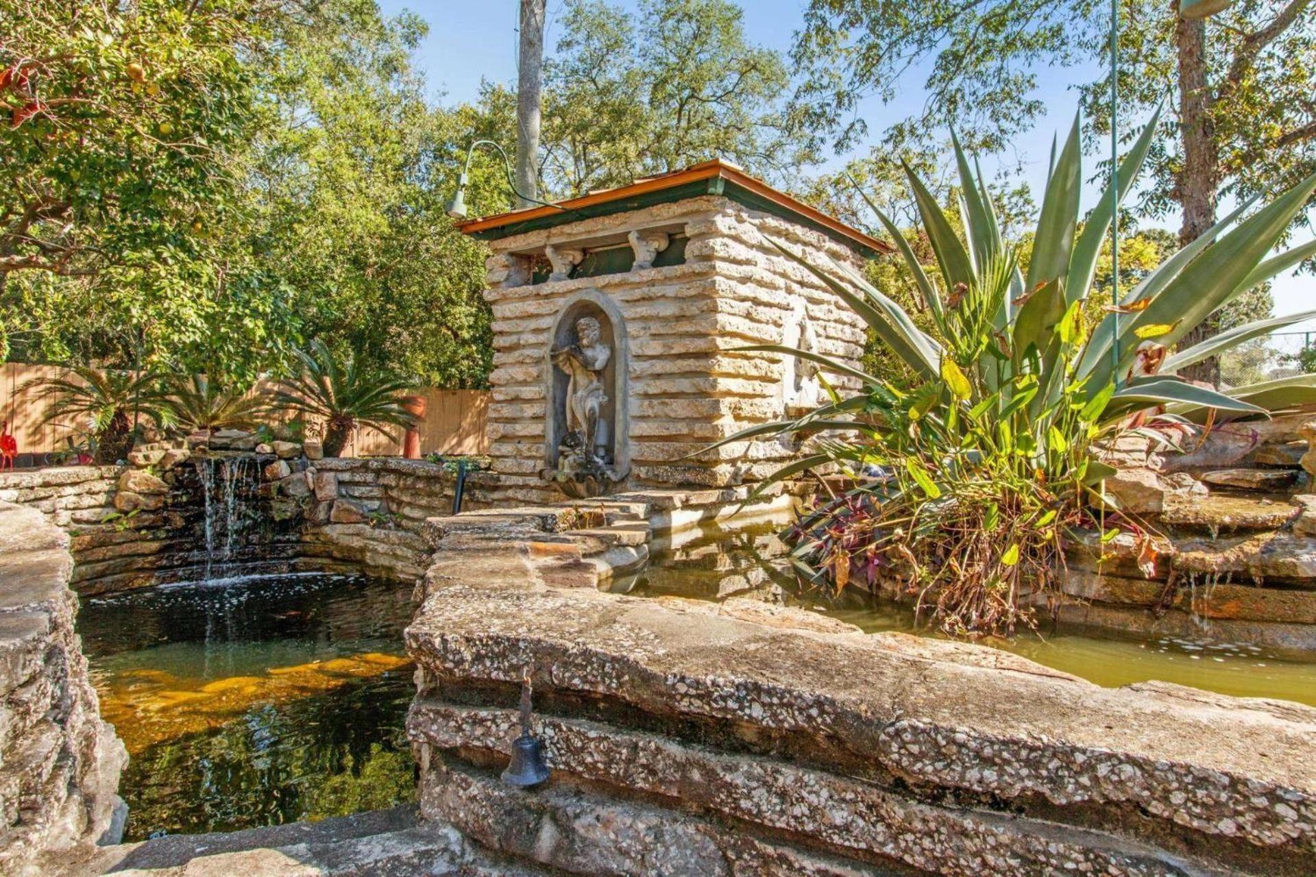 Garten Haus Jacksonville Eksteriør bilde
